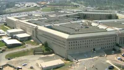 Trump to sign executive order renaming Pentagon the Department of War