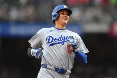 Dodgers vs. Giants prediction: MLB Friday picks, odds, best bets