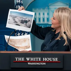 White House Unveils Plan for $200 Million Ballroom, Trump’s Long-Sought Imprint