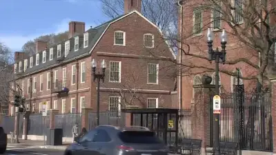 Harvard seeks billions in funding restored at a pivotal hearing in its standoff with Trump