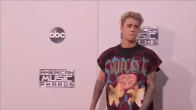 Justin Bieber teases his long-awaited seventh album, apparently called ‘Swag’