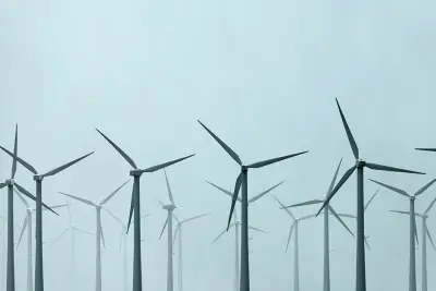 Trump’s rural energy freeze hits Midwest, GOP districts hardest