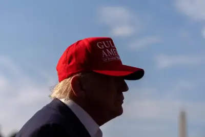 Supreme Court allows Trump to remove 3 Democrats on the Consumer Product Safety Commission
