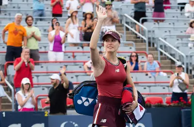 Eugenie Bouchard retiring from tennis after turbulent career