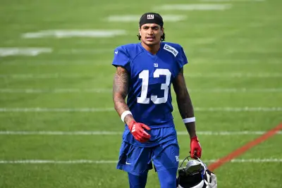 The lost Giants draft that sums up the failings that won’t go away