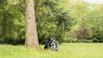 Review: Suspended Time