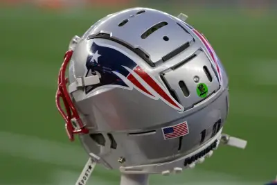 Patriots cut ex-Boston College OL from practice squad, add ex-Chargers backup