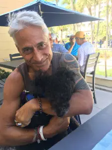 US Olympic legend Greg Louganis sells his medals, home to start a new life abroad: ‘I needed the money’