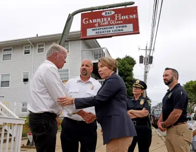 Battenfeld: Sweeping reform needed for assisted living facilities after Fall River tragedy