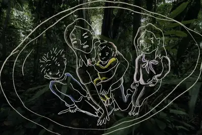 Stream It Or Skip It: ‘Lost in the Jungle’ on Disney+, A Superb Documentary That Deepens the Context of a Familiar Survival Story
