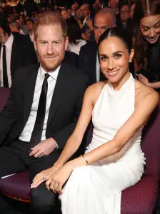 Harry and Meghan’s biggest blunders of 2025, as they are stuck between royal and celebrity status