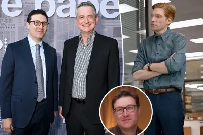 ‘The Office’ creator Greg Daniels refuses to listen to ‘naysayers’ about spinoff ‘The Paper’