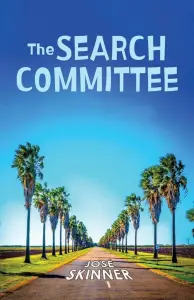 ‘The Search Committee’ Is a Subtle Rebuke of the Border Literary Canon
