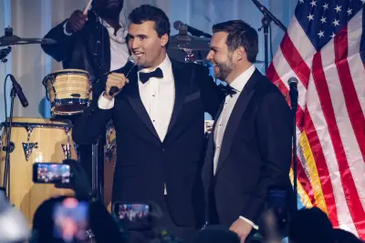 JD Vance pens heartfelt tribute to Charlie Kirk after assassination: ‘You ran a good race, my friend’