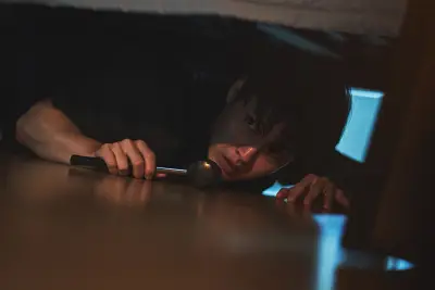 Stream It Or Skip It: ‘Wall to Wall’ on Netflix, a Korean Anticapitalist Dark Comedy That Owes a Debt to ‘Parasite’