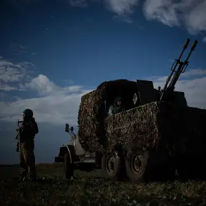 In Firing His No. 2, Zelensky Loses Both a Negotiator and an Enforcer