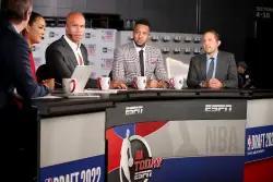 NBA draft guru Jonathan Givony leaving ESPN, rebuffs offer to stay in stunner