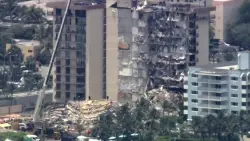NIST finds Surfside Champlain Towers initiated at pool deck due to critically low margins of safety by design