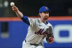 Rangers vs. Mets prediction: MLB odds, picks, best bets for Sunday