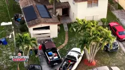 SWAT situation underway in Fort Lauderdale