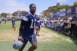 Micah Parsons fires back at Jerry Jones in latest Cowboys contract twist