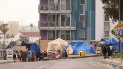 Democrats and advocates criticize Trump’s executive order on homelessness