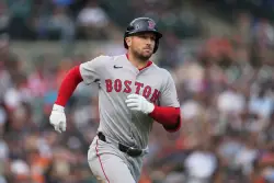 Returning Red Sox All-Star will play two of last three games before break
