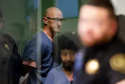 Off-duty Alaska Airlines pilot who tried shutting down engines after taking psychedelic mushrooms pleads guilty