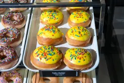 Krispy Kreme, GoPro and Beyond Meat shares soar in revival of meme stock craze