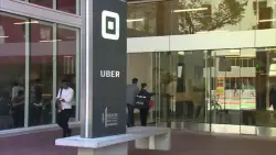 Federal government sues Uber over alleged discrimination against people with disabilities