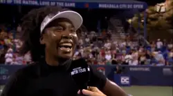 Venus Williams confirms engagement to actor Andrea Preti after triumphant tennis return