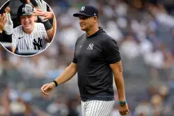 Aaron Boone’s Yankees history shows how imperative chasing down Blue Jays in AL East may be