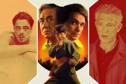 New Movies on Streaming: ‘Karate Kid: Legends,’ ‘The Phoenician Scheme’ + More