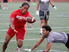 Northeast 7-on-7: BB&N gets it done