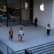China Is Buying Appliances and iPhones. What Happens When the Subsidies Stop?