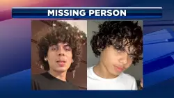 Florida Missing Child alert issued for 15-year-old boy out of Homestead