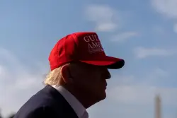 Supreme Court allows Trump to remove 3 Democrats on the Consumer Product Safety Commission