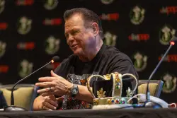 WWE legend Jerry Lawler suffers ‘minor’ stroke