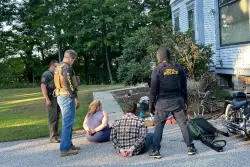 Suspected Sinaloa Cartel members apprehended in 23-state sweep by DEA