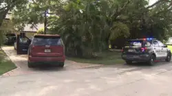 Man dead after being found floating in pool in Southwest Ranches