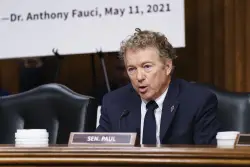 Sen. Rand Paul renews push for criminal probe of Fauci after startling Biden autopen use revealed