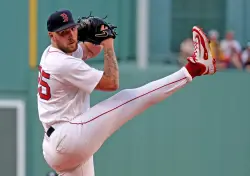 Red Sox Midseason Report Card: Garrett Crochet passes with flying colors