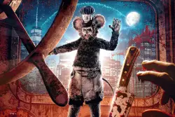 Stream It Or Skip It: ‘Screamboat’ on Peacock, an Almost-Watchable ‘Steamboat Willie’ Horror Spoof