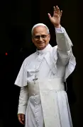Pope Leo XIV declares a miracle at Rhode Island hospital, crediting prayer with saving baby’s life in 2007