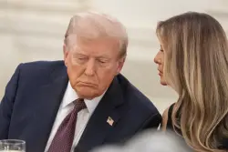 Blame our gutless Congress for Trump’s infinite national emergencies