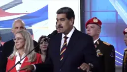 Venezuela releases jailed Americans in deal that also frees migrants deported to El Salvador by US