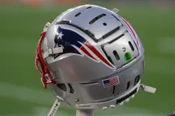Patriots cut ex-Boston College OL from practice squad, add ex-Chargers backup