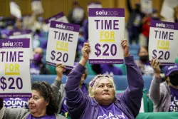 California’s $20 minimum wage hike cost state 18,000 jobs, study shows