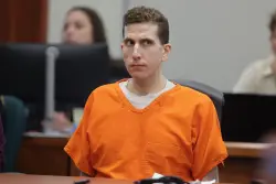 Bryan Kohberger diagnosed with 4 mental disorders — including autism and OCD — before he was sent to prison
