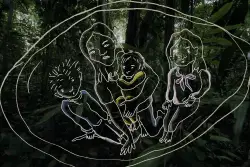 Stream It Or Skip It: ‘Lost in the Jungle’ on Disney+, A Superb Documentary That Deepens the Context of a Familiar Survival Story